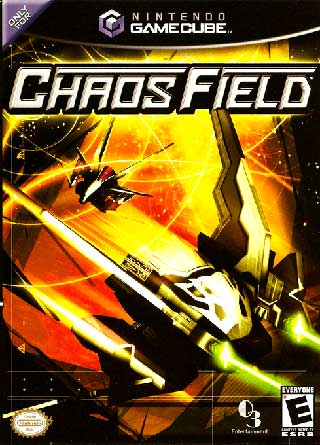 Chaos Field Expanded