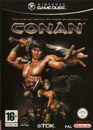 Conan