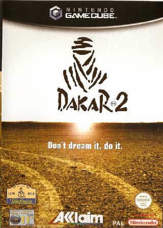 Dakar 2