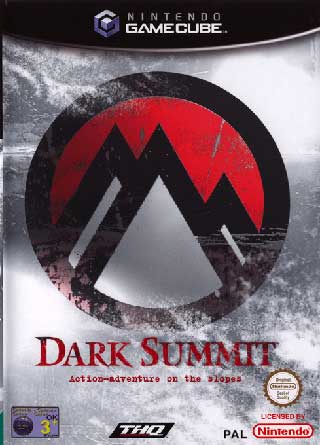 Dark Summit
