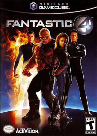 Fantastici 4, I