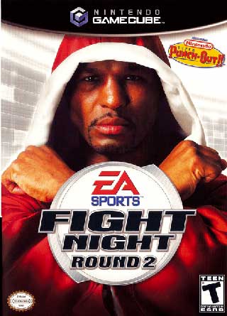 Fight Night Round 2