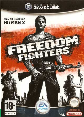 Freedom Fighters