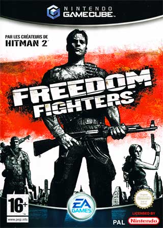 Freedom Fighters