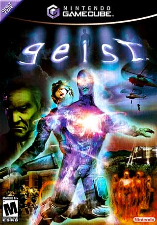 Geist