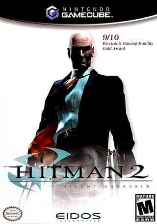 Hitman 2 - Silent Assassin