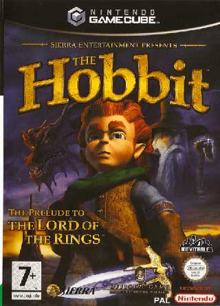 Hobbit, The - The Prelude to the Lord of the Rings