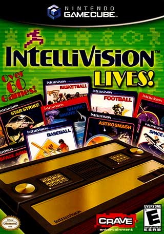 Intellivision Lives!