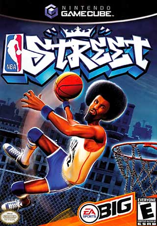 NBA Street