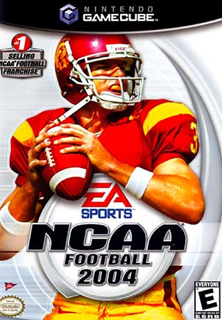 NCAA Football 2004