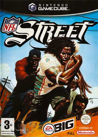 NFL Street