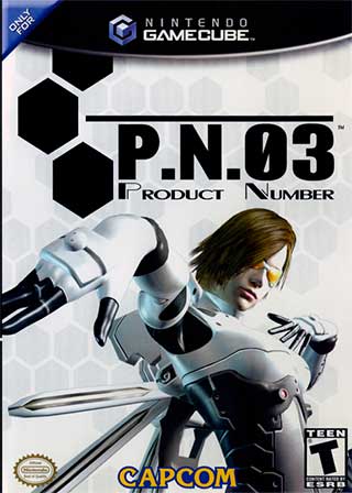 P.N. 03