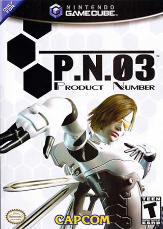 P.N. 03
