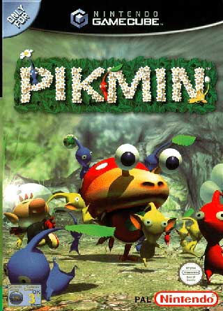 Pikmin