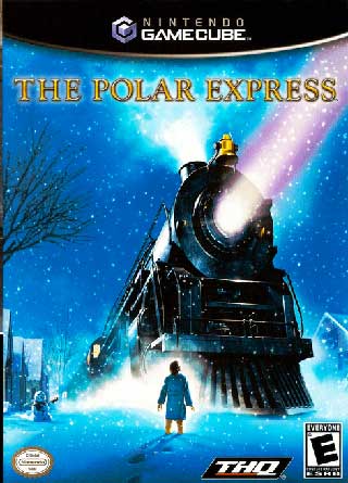 Polar Express, The