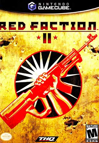 Red Faction II