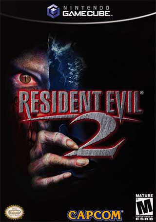 Biohazard 2