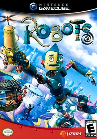 Robots
