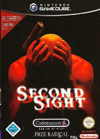 Second Sight