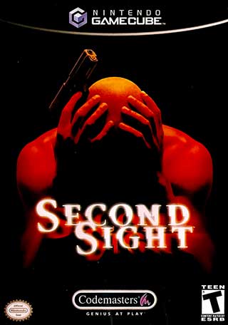Second Sight