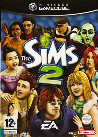 Sims 2, The