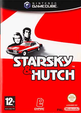 Starsky & Hutch