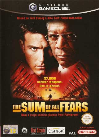 Sum of All Fears, The