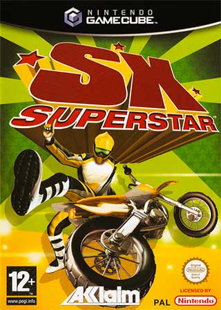 SX Superstar