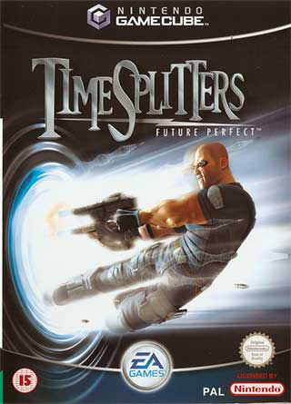 TimeSplitters - Future Perfect