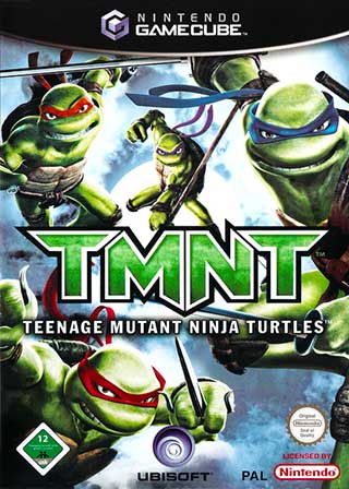 TMNT