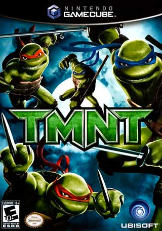 TMNT