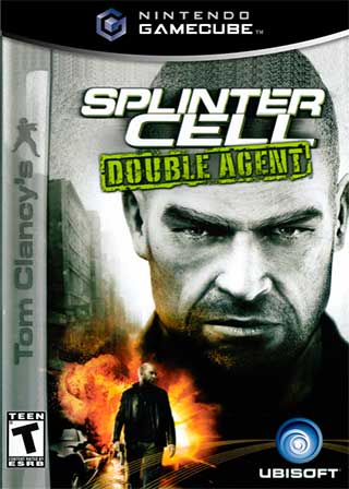 Tom Clancy's Splinter Cell - Double Agent