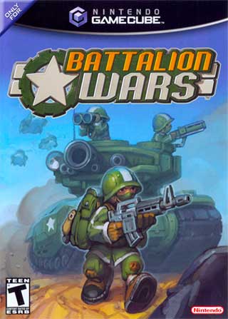 Totsugeki!! Famicom Wars