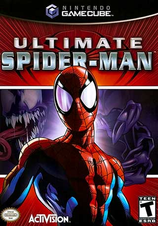 Ultimate Spider-Man