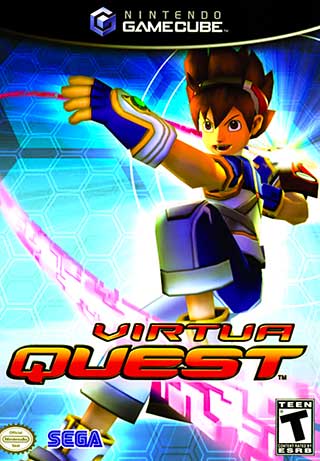 Virtua Quest