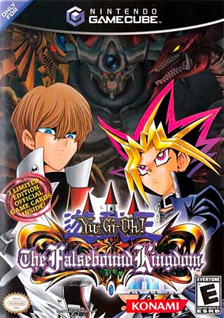 Yu-Gi-Oh! The Falsebound Kingdom