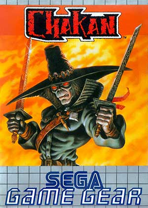 Chakan