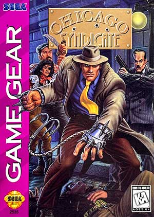 Chicago Syndicate
