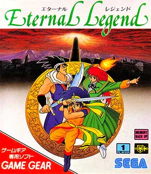 Eternal Legend