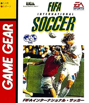 FIFA International Soccer