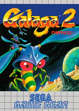 Galaga '91