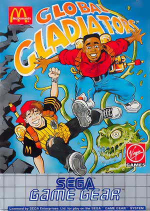 Global Gladiators