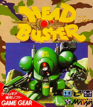 Head Buster