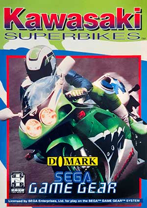 Kawasaki Superbike Challenge