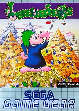 Lemmings