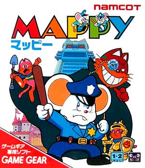 Mappy