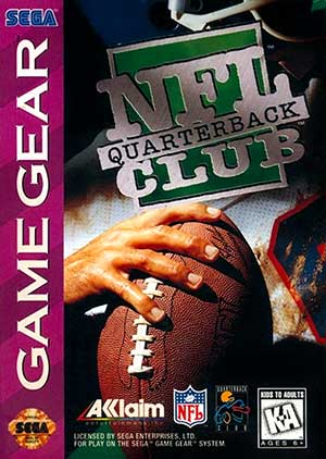 NFL Quarterback Club