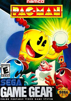 Pac-Man