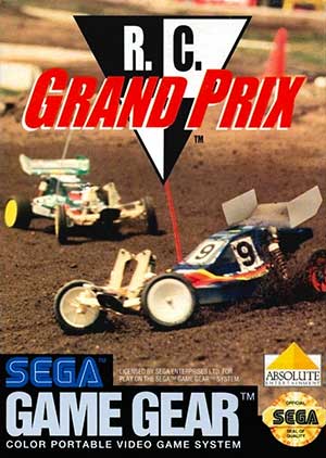 R.C. Grand Prix