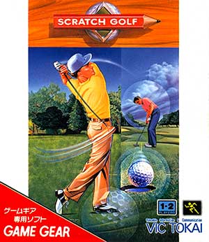 Scratch Golf